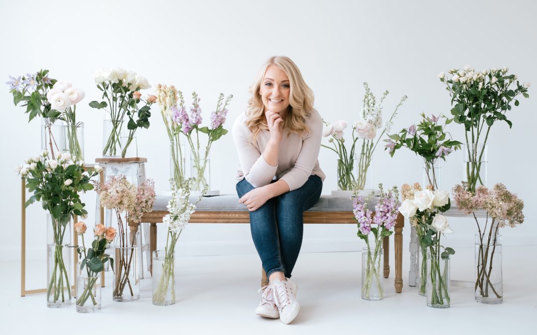 Wedding Flowers by Daisy Lane Floral Design – What to Expect