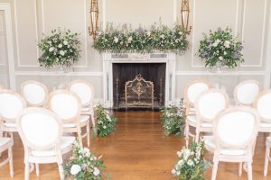 flowers for your wedding ceremony daisy lane floral design
