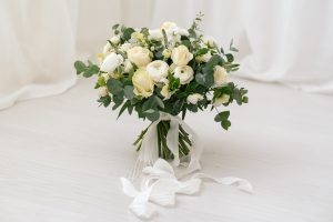 Daisy Lane Floral Design flowers for micro weddings in bristol and somerset